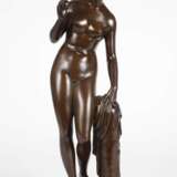 nach Berthel Thorvaldsen, Venus mit Apfel - photo 3