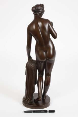 nach Berthel Thorvaldsen, Venus mit Apfel - photo 4