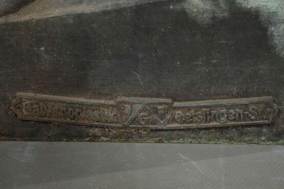 WMF große Galvanoplastik - photo 4