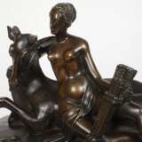 Otto Hitzberger, Diana mit Reh - photo 2