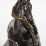 Otto Hitzberger, Diana mit Reh - photo 5