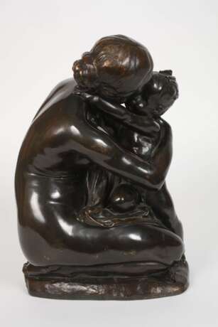 Paul Oesten, Mutter mit Kind - photo 2