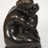 Paul Oesten, Mutter mit Kind - photo 2