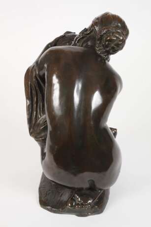 Paul Oesten, Mutter mit Kind - photo 3