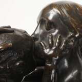 Paul Oesten, Mutter mit Kind - photo 5