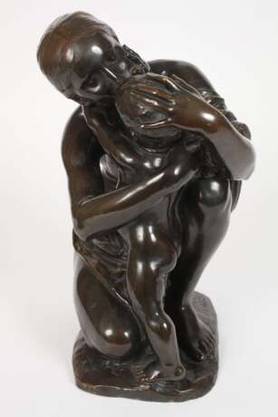 Paul Oesten, Mutter mit Kind - photo 6