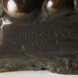 Paul Oesten, Mutter mit Kind - photo 8