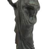 Putto Eisenguss - photo 1