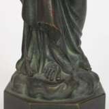 Putto Eisenguss - photo 3