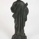 Putto Eisenguss - photo 5