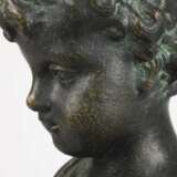 Putto Eisenguss - photo 8