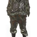 Vaclav Szczeblewski, "Mousse Siffleur" - photo 1