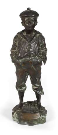 Vaclav Szczeblewski, "Mousse Siffleur" - photo 1