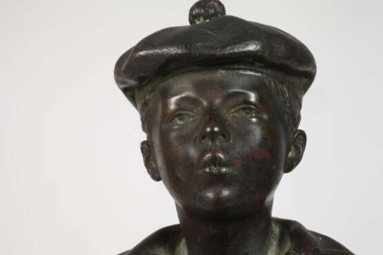 Vaclav Szczeblewski, "Mousse Siffleur" - photo 2