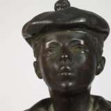 Vaclav Szczeblewski, "Mousse Siffleur" - photo 2
