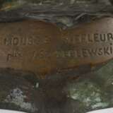 Vaclav Szczeblewski, "Mousse Siffleur" - photo 3