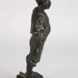 Vaclav Szczeblewski, "Mousse Siffleur" - photo 4