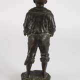 Vaclav Szczeblewski, "Mousse Siffleur" - photo 5