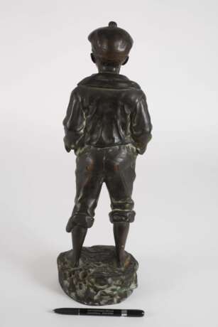 Vaclav Szczeblewski, "Mousse Siffleur" - photo 5