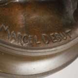 Marcel Debut, Schuljunge - photo 6