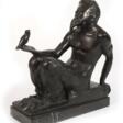 Walter Schulze-Thewis, Faun und Vogel - Auktionspreise
