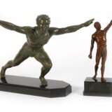 Paar Athleten - photo 1