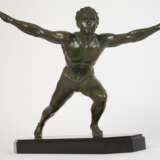 Paar Athleten - photo 3