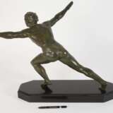 Paar Athleten - photo 4