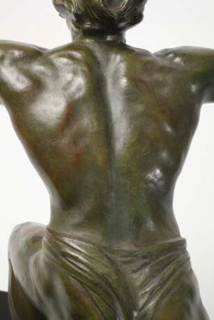 Paar Athleten - photo 5
