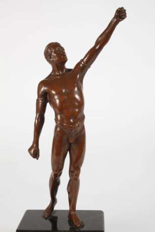 Paar Athleten - photo 6