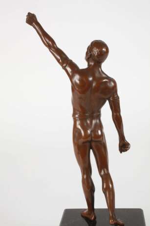 Paar Athleten - photo 7