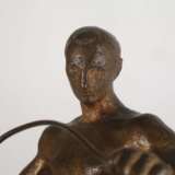 Nackter Florettfechter - photo 2