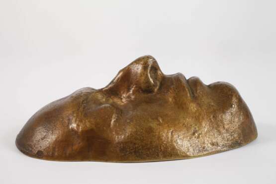 Totenmaske - photo 2