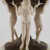 Ferdinand Preiss, Tafelaufsatz - photo 2