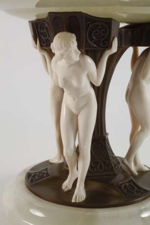 Ferdinand Preiss, Tafelaufsatz - photo 3