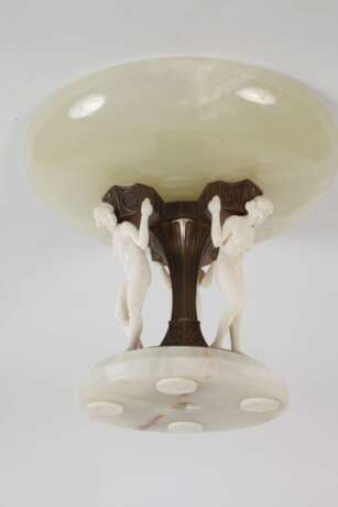 Ferdinand Preiss, Tafelaufsatz - photo 5