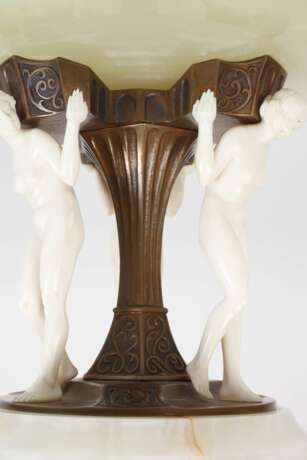 Ferdinand Preiss, Tafelaufsatz - photo 6