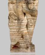 Skulpturen. Monumentale Figurengruppe 