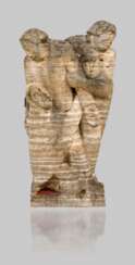 Monumentale Figurengruppe 