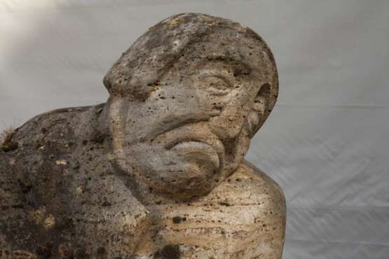 Monumentale Figurengruppe - Foto 3