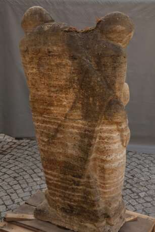 Monumentale Figurengruppe - Foto 7