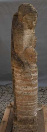 Monumentale Figurengruppe - Foto 8