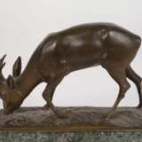 Johann Robert Korn, Rehbock - photo 2