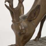 Johann Robert Korn, Rehbock - photo 3