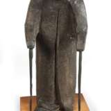 Wilhelm Zimmer, "Spuren der Zeit" - photo 1