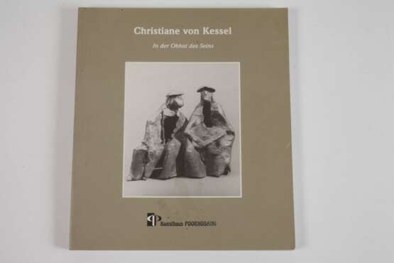 Christiane von Kessel, "Die Seherin" - photo 7