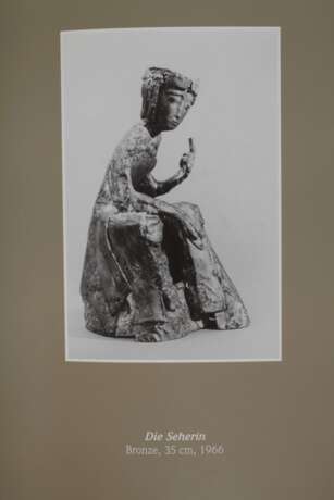 Christiane von Kessel, "Die Seherin" - photo 8