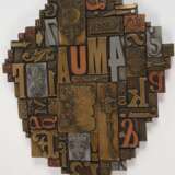 Giovanni Schoeman, Paar Mosaikreliefs - Foto 4