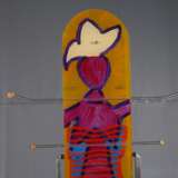 Kerstin Börner-Groß, Standgarderobe - Foto 2