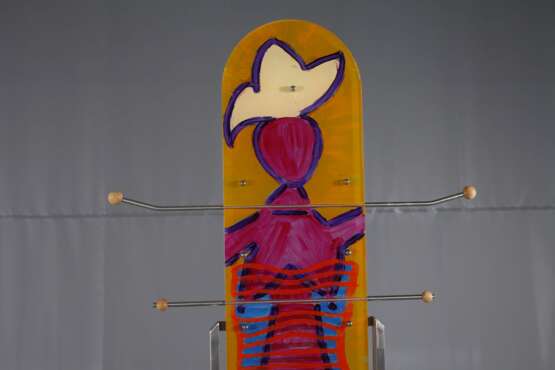 Kerstin Börner-Groß, Standgarderobe - Foto 2